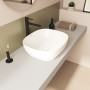 VitrA Options Outline Aufsatzschale rechteckig 46 x 40,5 cm