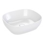 VitrA Options Outline Aufsatzschale rechteckig 46 x 40,5 cm