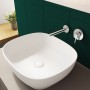 VitrA Options Outline Aufsatzschale rechteckig 46 x 40,5 cm