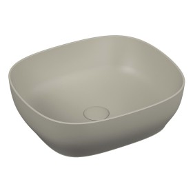 VitrA Options Outline Lavabo d'appoggio rettangolare 46 x 40,5 cm