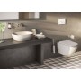 VitrA Options Outline Aufsatzschale rechteckig 46 x 40,5 cm