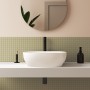 VitrA Options Outline Aufsatzschale rechteckig 46 x 40,5 cm
