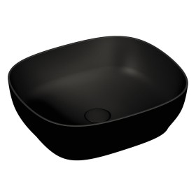 Vasca d'appoggio rettangolare VitrA Options Outline 46 x 40,5 cm