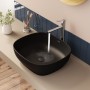 VitrA Options Outline Aufsatzschale rechteckig 46 x 40,5 cm