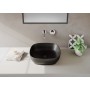 VitrA Options Outline Aufsatzschale rechteckig 46 x 40,5 cm