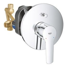 GROHE Start Einhand-Wannenbatterie Unterputz