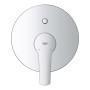 GROHE Start Einhand-Wannenbatterie Unterputz