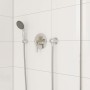 GROHE Start Einhand-Wannenbatterie Unterputz