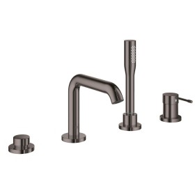 GROHE Essence Neu 4-Loch Einhand Wannenkombination