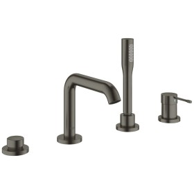 GROHE Essence Neu 4-Loch Einhand Wannenkombination