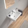 Duravit Starck 3 Waschtisch 60 cm mit 1 Hahnloch