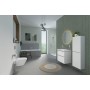 Duravit Wave Einhebel-Waschtischarmatur M ohne Ablaufgarnitur