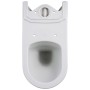 Villeroy & Boch Hommage Stand-Tiefspülklosett für Kombination