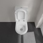 Villeroy & Boch Hommage Stand-Tiefspülklosett für Kombination