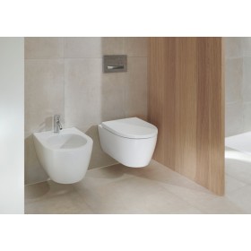 Geberit iCon WC-Sitz mit Absenkautomatik