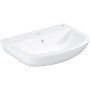GROHE Bau Keramik Waschtisch 55 cm