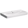 Geberit Smyle Square Waschtisch 90 cm