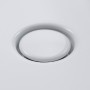 Duravit Luv Aufsatzbecken mit Hahnlochbank 50 x 35 cm
