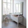 Duravit Luv Aufsatzbecken mit Hahnlochbank 50 x 35 cm