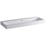 Geberit iCon Waschtisch 120 cm ohne Hahnloch