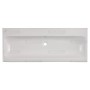 Geberit iCon Waschtisch 120 cm ohne Hahnloch