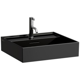 LAUFEN Kartell Aufsatzwaschtisch 50 x 46 cm, mit 1 Hahnloch