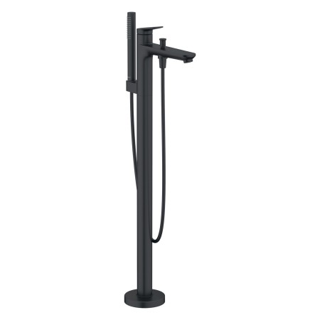 Duravit Wave Einhebel-Wannenmischer bodenstehend