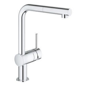 GROHE Minta Einhand-Spültischbatterie, DN 15