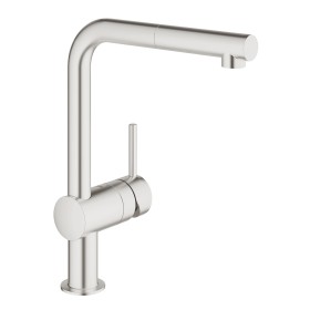 GROHE Minta Einhand-Spültischbatterie, DN 15