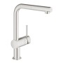 GROHE Minta Einhand-Spültischbatterie, DN 15