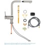GROHE Minta Einhand-Spültischbatterie, DN 15