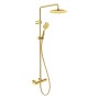 Duravit Shower System Duschsystem