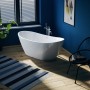 Duravit DuraVato Badewanne 170 x 80 cm