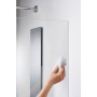Geberit Duschtrennwand für Walk-In-Dusche 120 x 200 cm