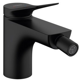 hansgrohe Vivenis Einhebel-Bidetarmatur mit Zugstangen-Ablaufgarnitur
