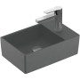 Villeroy & Boch Memento 2.0 Handwaschbecken 40 cm mit 1 Hahnloch, ohne Überlauf