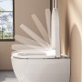 VitrA Integra WC -Sitz mit Absenkautomatik