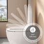 VitrA Integra WC -Sitz mit Absenkautomatik