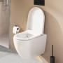 VitrA Integra WC -Sitz mit Absenkautomatik