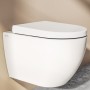 VitrA Integra WC -Sitz mit Absenkautomatik