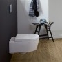 Villeroy & Boch Avento Wand-Tiefspülklosett DirectFlush Combi-Pack