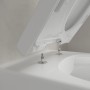 Villeroy & Boch Avento Wand-Tiefspülklosett DirectFlush Combi-Pack