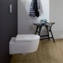 Villeroy & Boch Avento Wand-Tiefspülklosett DirectFlush Combi-Pack