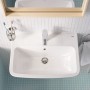 GROHE StartEdge Keramik Waschtisch 55 cm