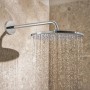GROHE Precision SmartControl Duschsystem, Thermostat, UP,  mit Vitalio Rain Mono 310, rund