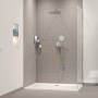 GROHE Precision SmartControl Duschsystem, Thermostat, UP,  mit Vitalio Rain Mono 310, rund