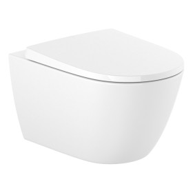 Roca Ona WC suspendu sans bride