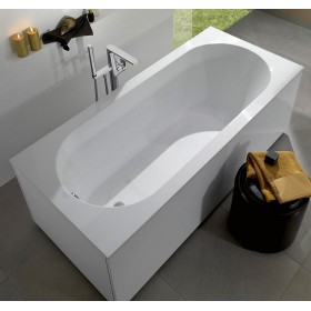 Villeroy & Boch Oberon Solo Badewanne 170 x 70 cm