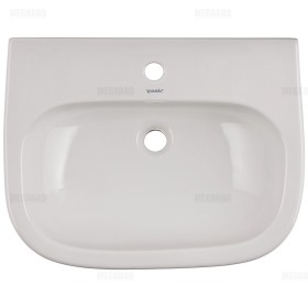 Lavabo Duravit D-Code 60 cm