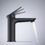 Duravit Wave Einhebel-Waschtischarmatur M ohne Ablaufgarnitur
